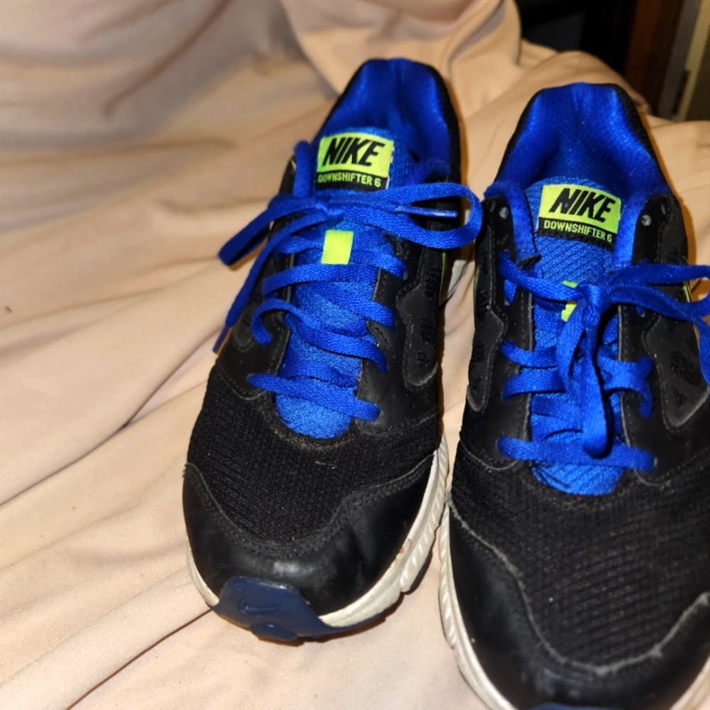 Nike